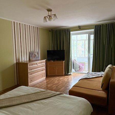 Gazelle 1 Apartment Mykolaiv Exterior photo