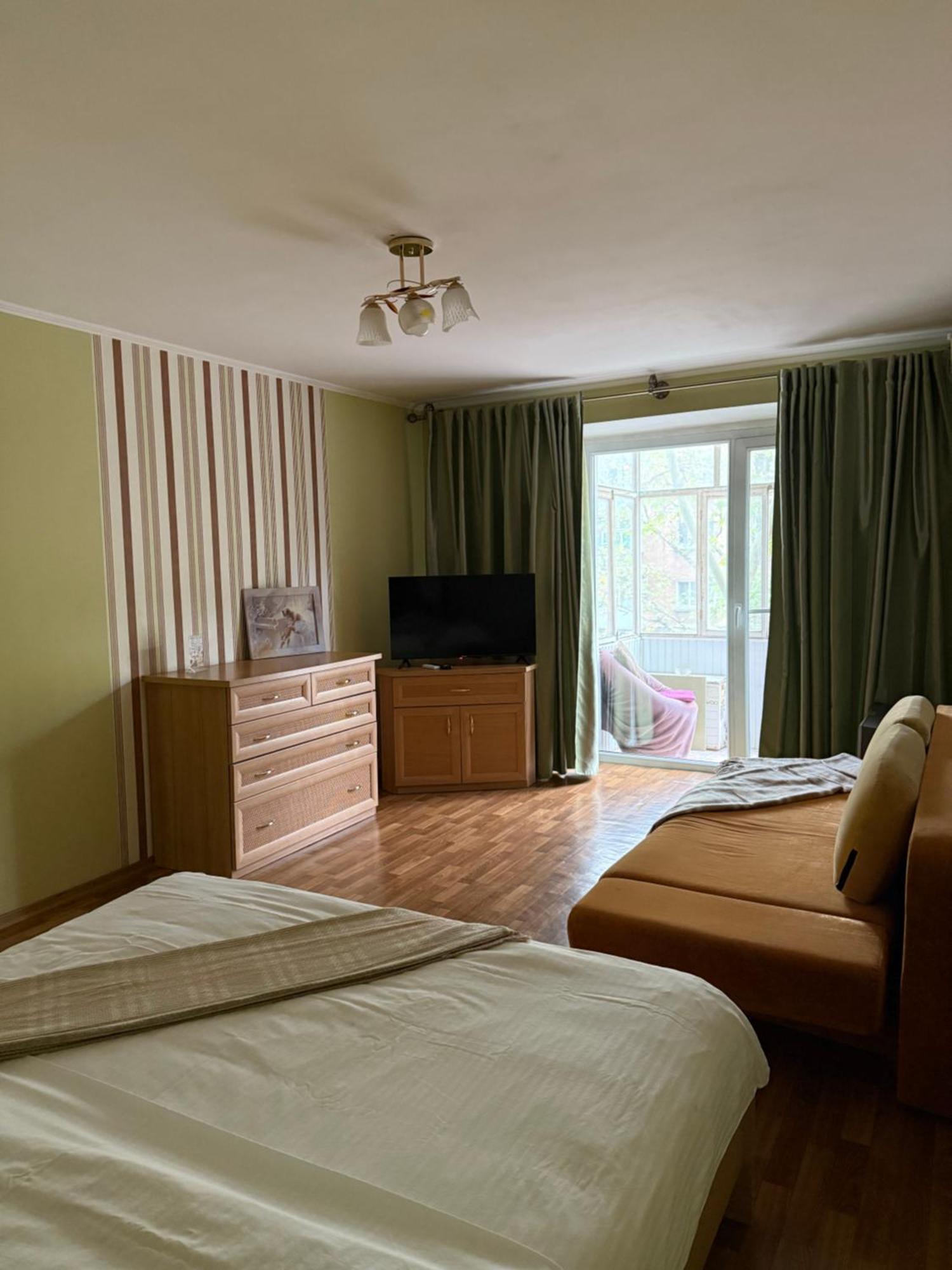 Gazelle 1 Apartment Mykolaiv Exterior photo