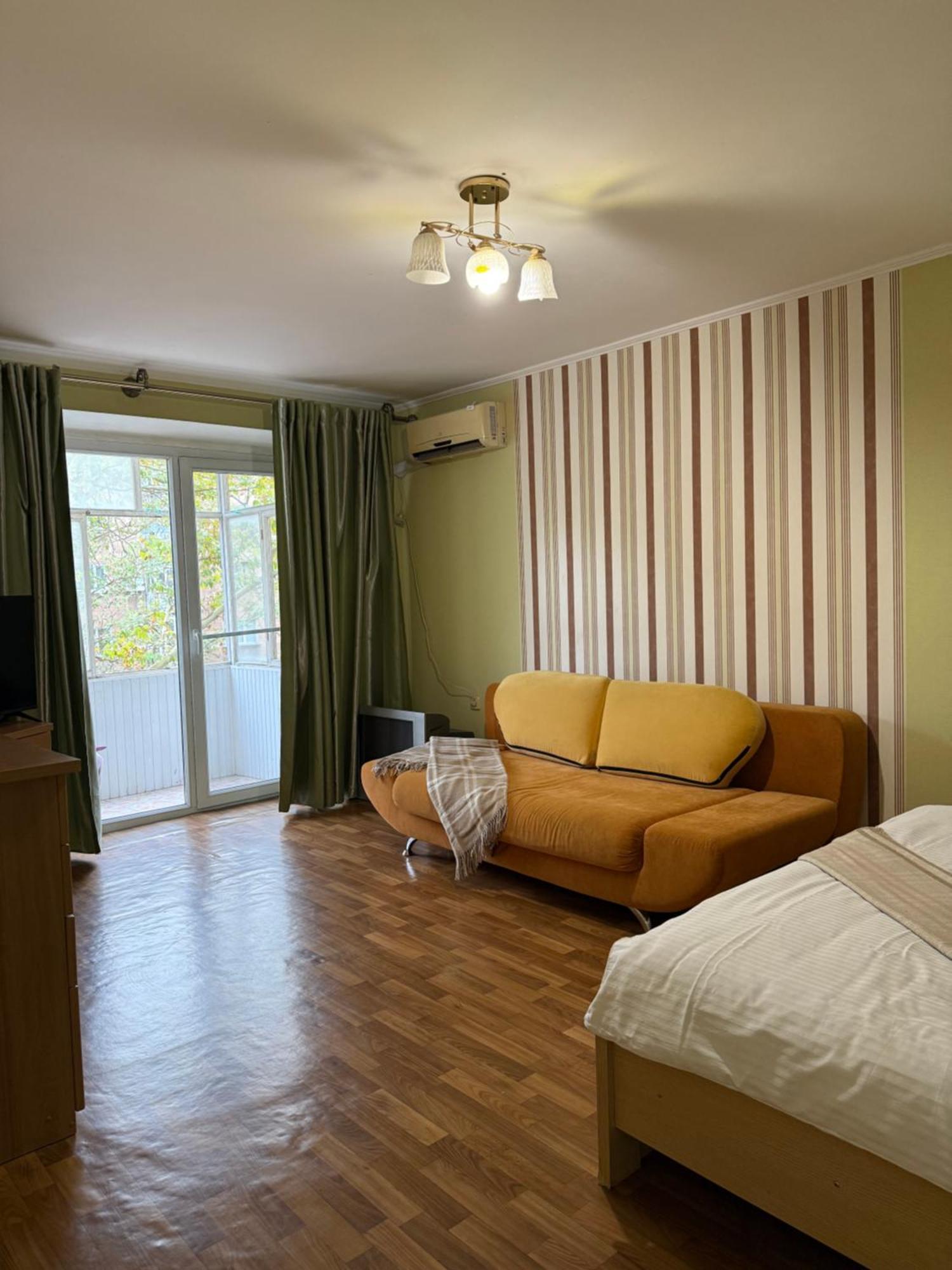 Gazelle 1 Apartment Mykolaiv Exterior photo